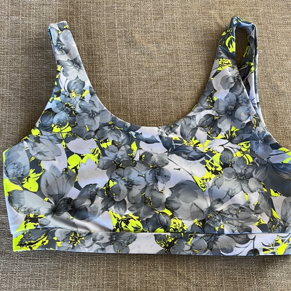 Savvi Bra
